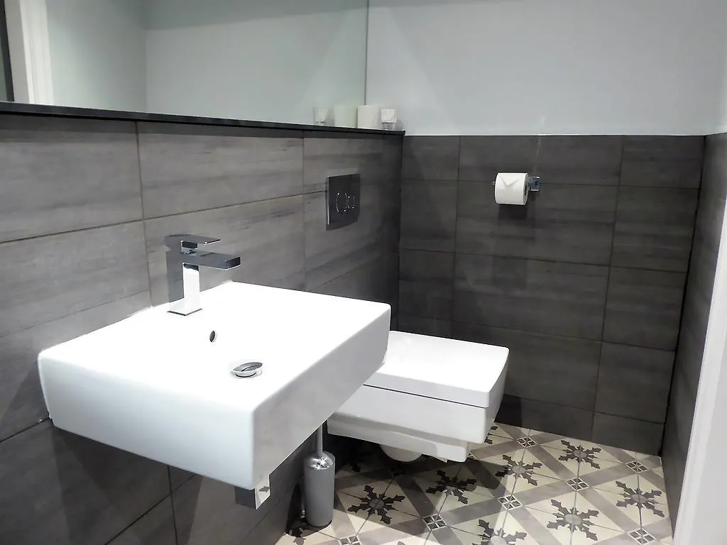 לידס The Smeaton At Claremont Apartments