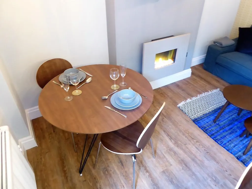 לידס The Smeaton At Claremont Apartments