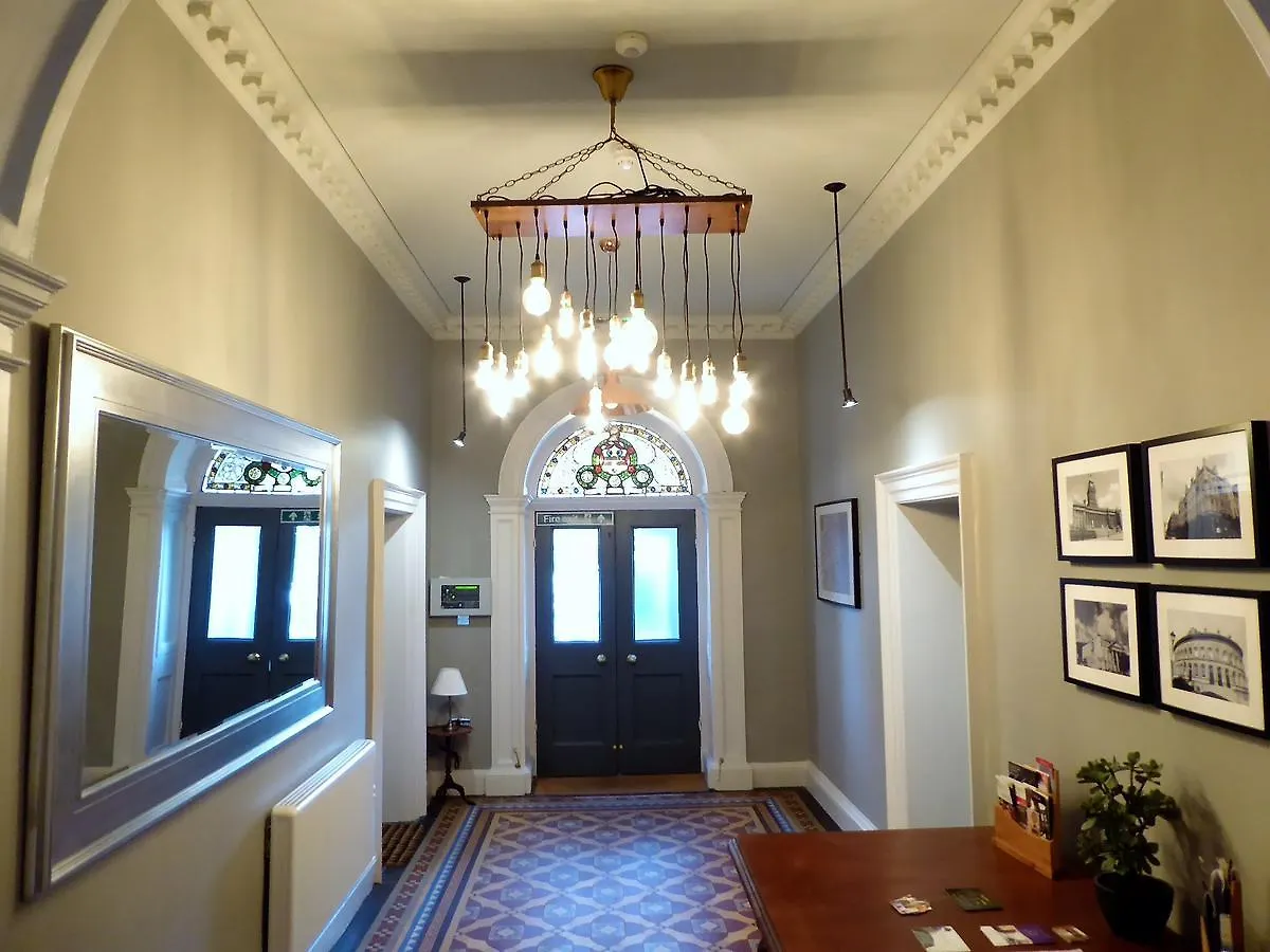 לידס The Smeaton At Claremont Apartments 0*,  בריטניה
